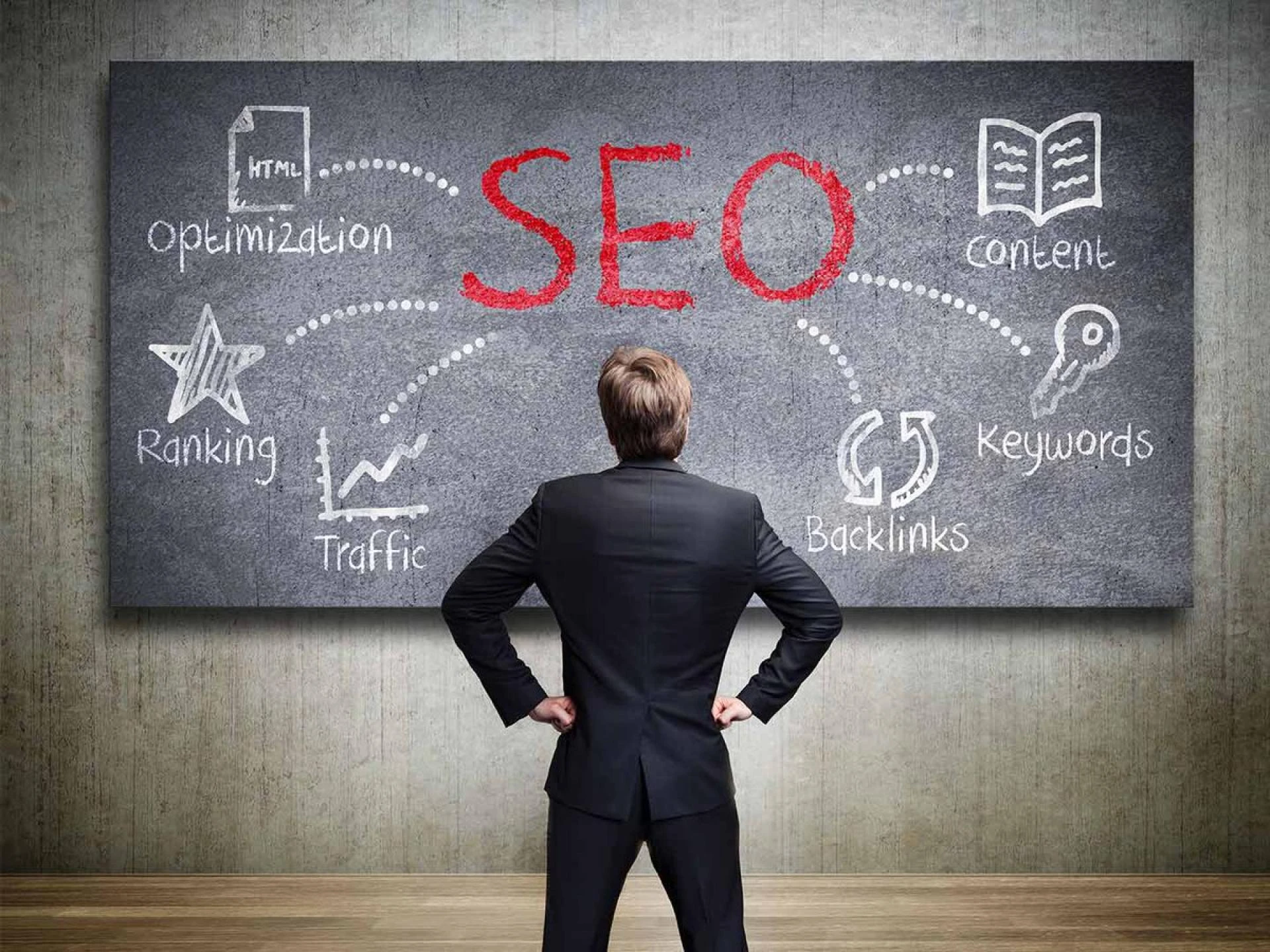 How to Start SEO for a New Website