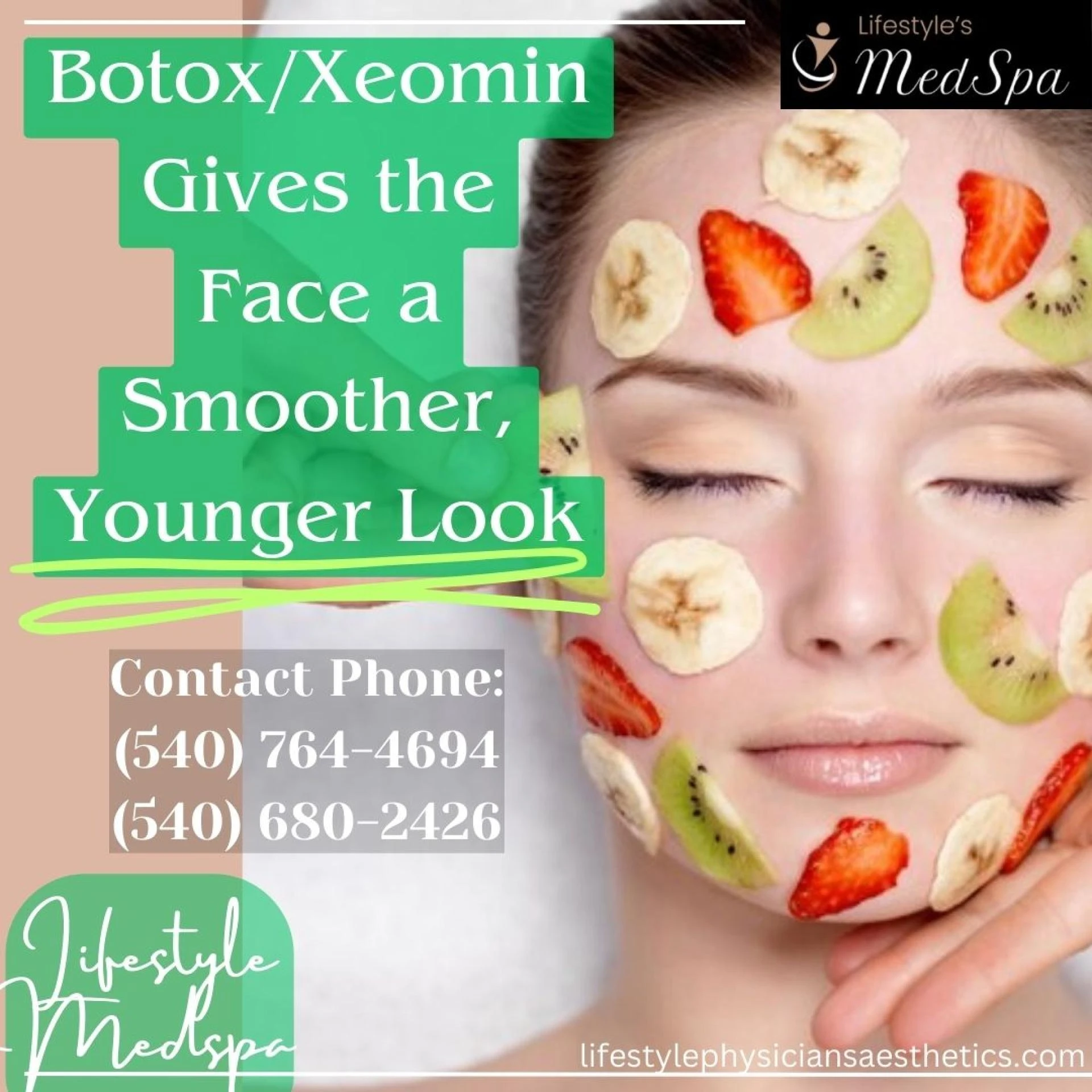 Finding the Right Fit: Your Guide to the Best Botox Clinic - Lifestyle's Medspa