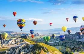 Everything You Need to Know About Going to Turkey from Pakistan