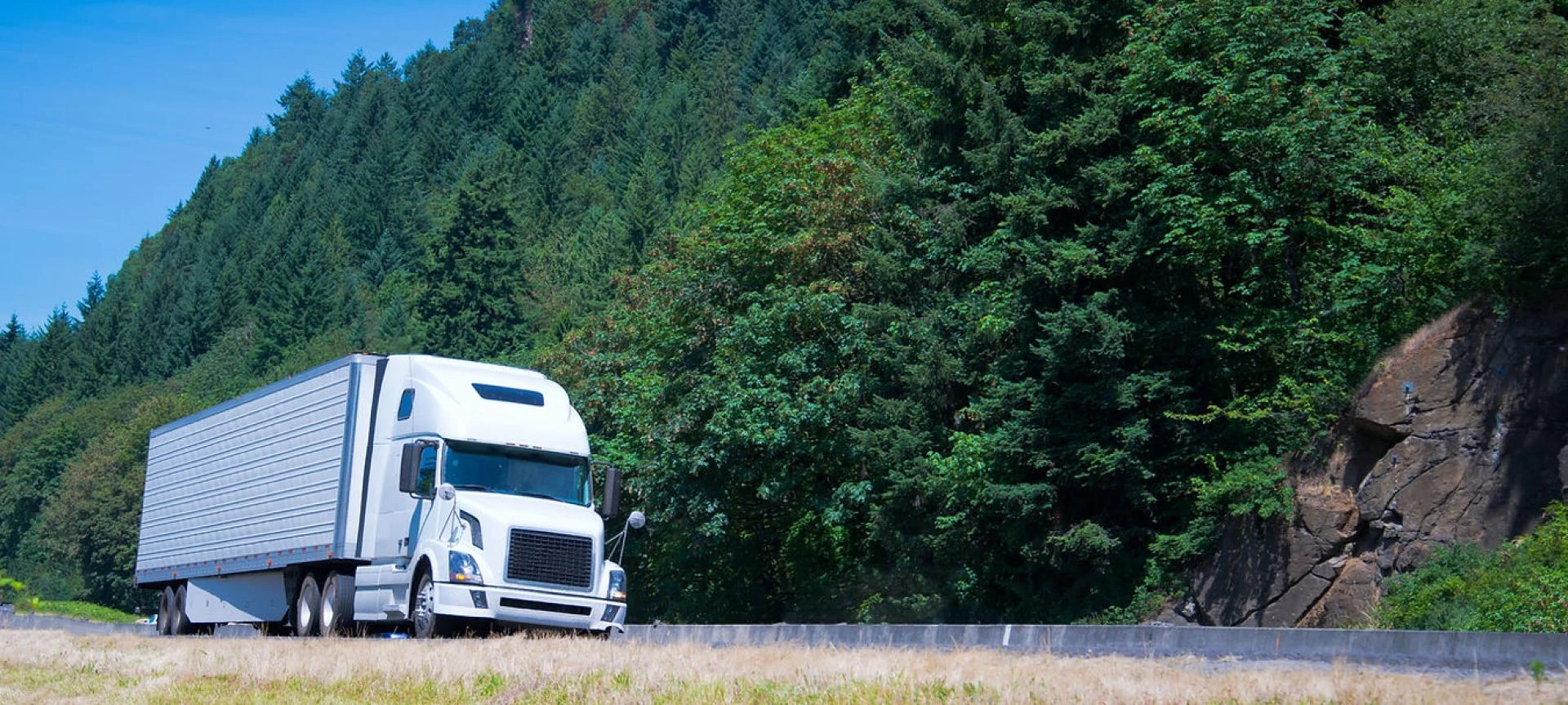 Insure Your Road to Success: The Trusted Trucking Insurance Agency