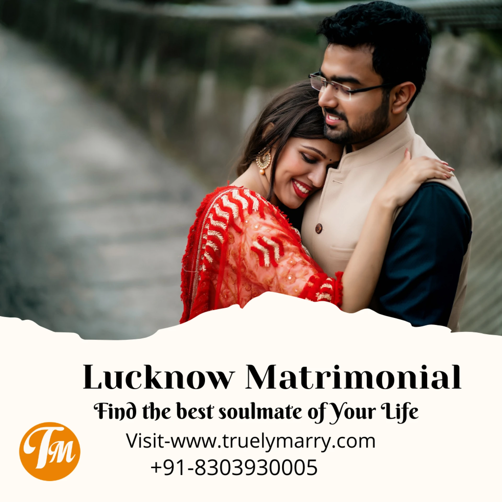 Truelymarry.com | Best Kanpur matrimonial services provider in India