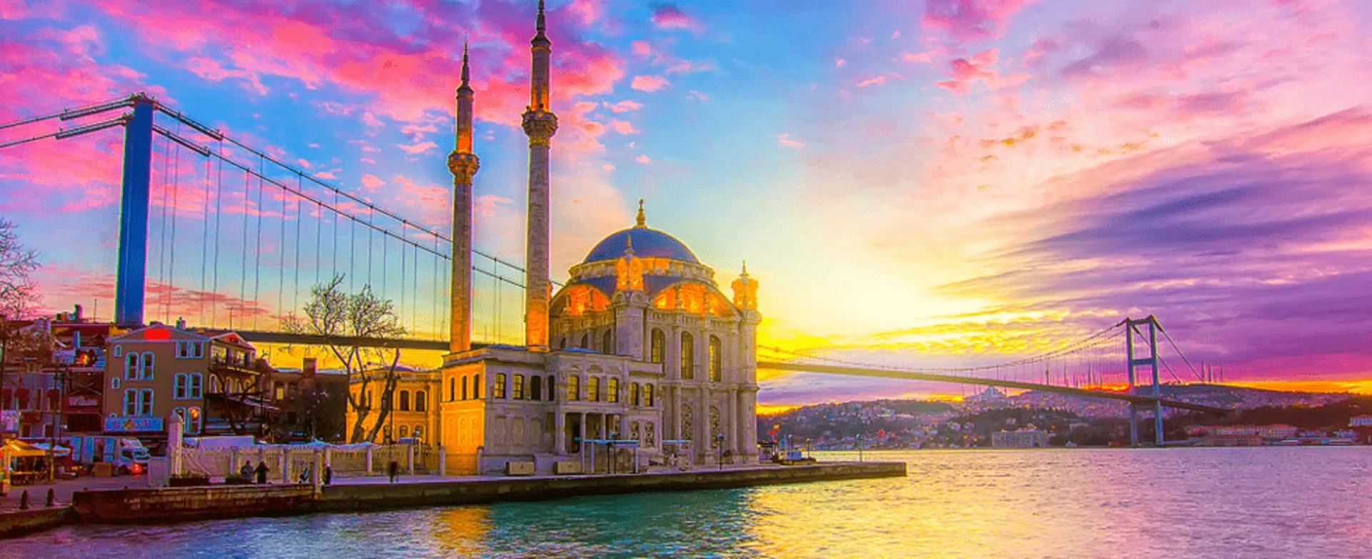 Exploring the Best of Turkey with Affordable Travel Packages from Dubai