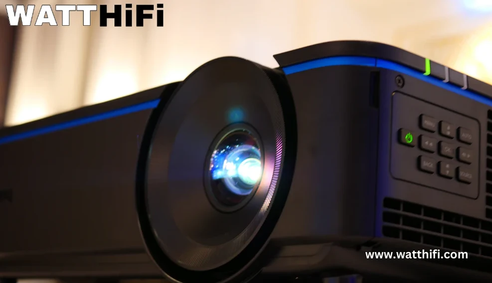 What Factors Should I Consider When Purchasing a Wireless Home Theatre System?