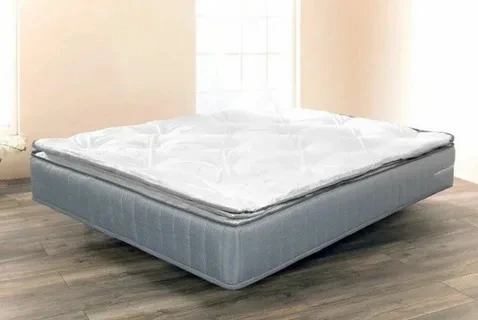 CozyZzz: Skagit's Queen Mattress Haven