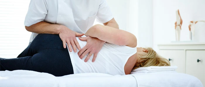 Treating the Root Cause: Why Chiropractic Care Is More Effective