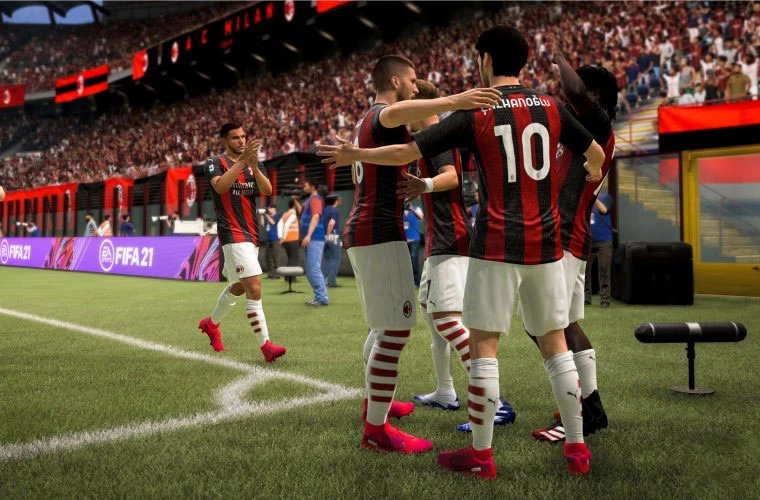 Showdown Correa SBC in FIFA 21 Ultimate Team