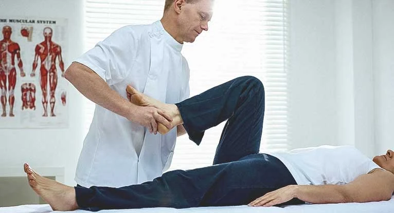 The Purpose of the Chiropractic Profession