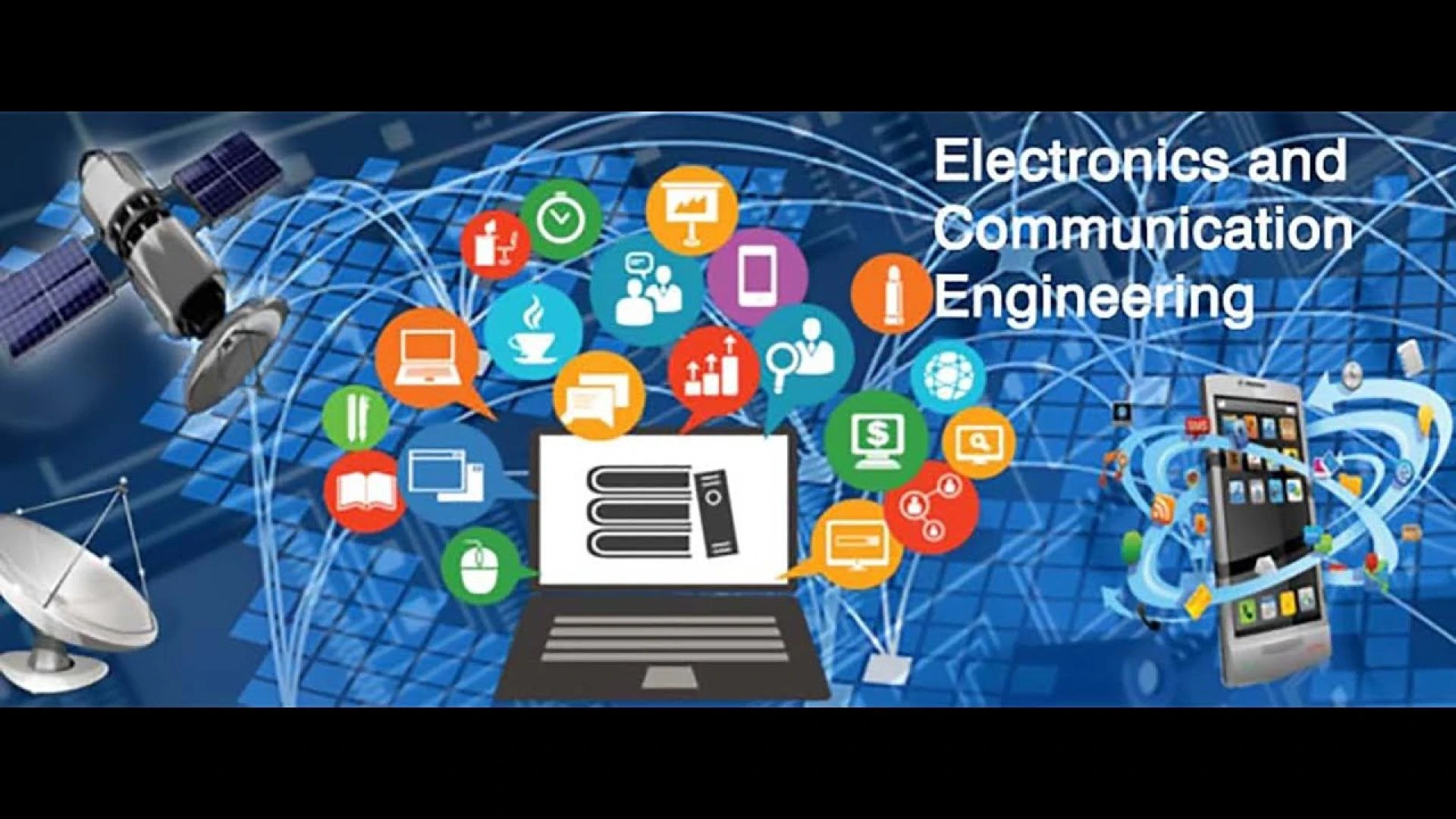 Exploring the Best Courses for Electronics and Communication Engineering in Dehradun