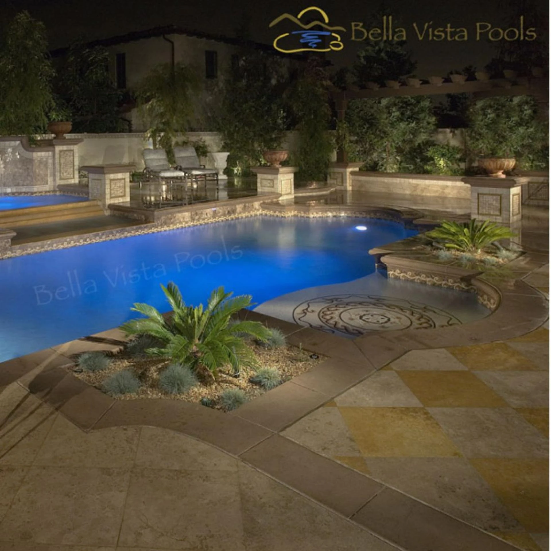 How can the Best Pool Builders in Southern California Bring Your Vision to Life?