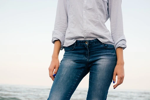 Top Tips you must know about styling your Denim Jeans