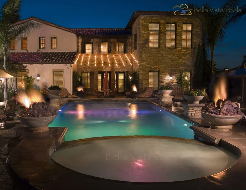 Experience Excellence: The Key Considerations for Choosing The Best Swimming Pool Designer in Utah