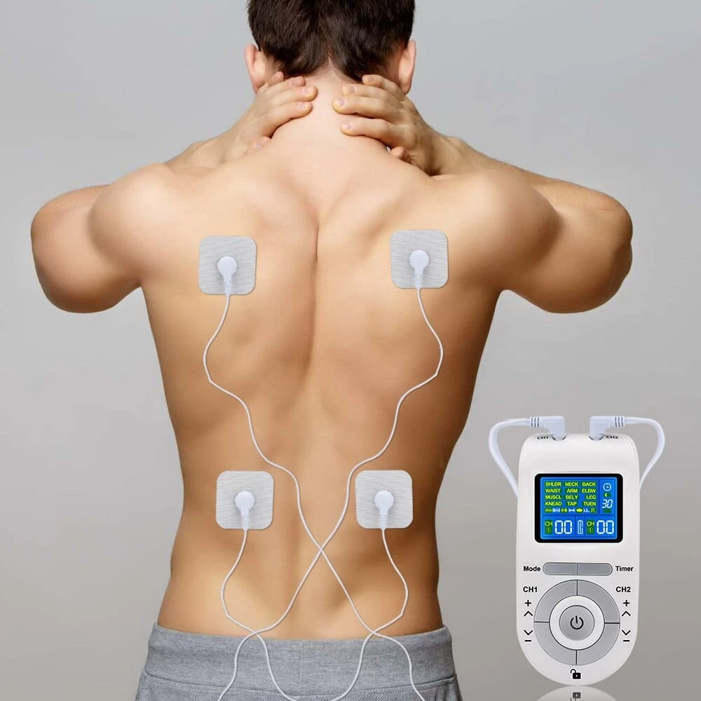 Muscle Stimulator Market: Industry Trends, Market Segments, Landscape, Analysis and Forecast – 2027