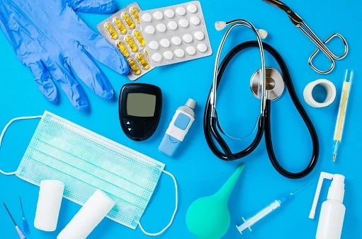 Medical Supplies Market: Industry Analysis, Opportunity and Forecast to 2027
