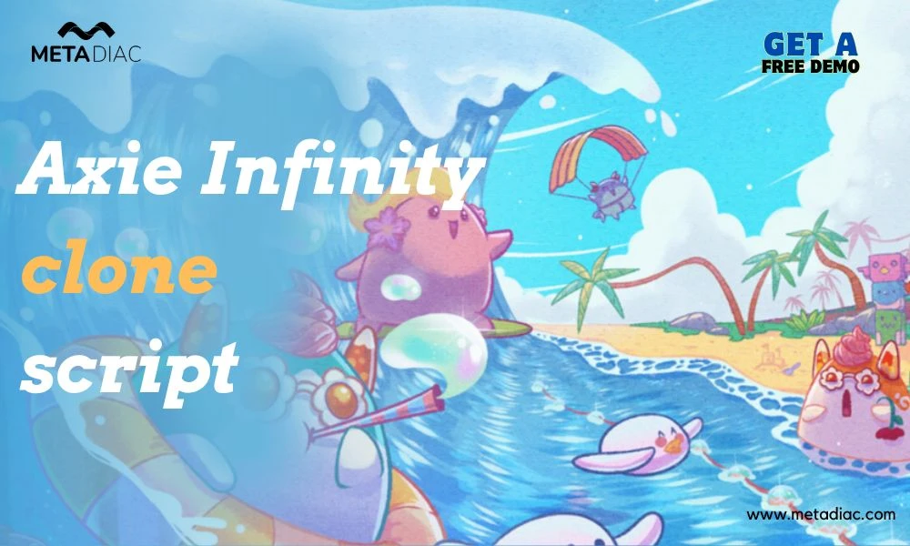 Crafting Your Own Play-to-Earn NFT Game: A Guide Inspired by the success of Axie Infinity