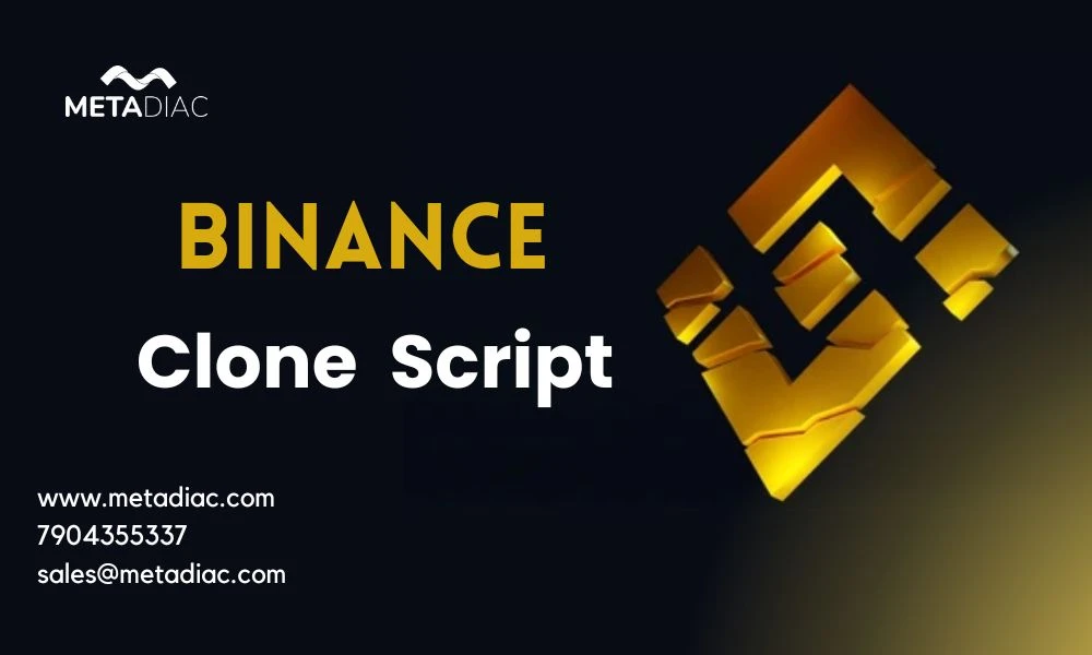 From Concept to Reality: Your Binance-Like Platform Journey