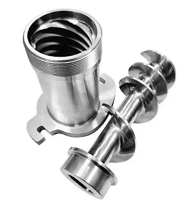 What does Stainless Steel Casting Manufacturers in India do?
