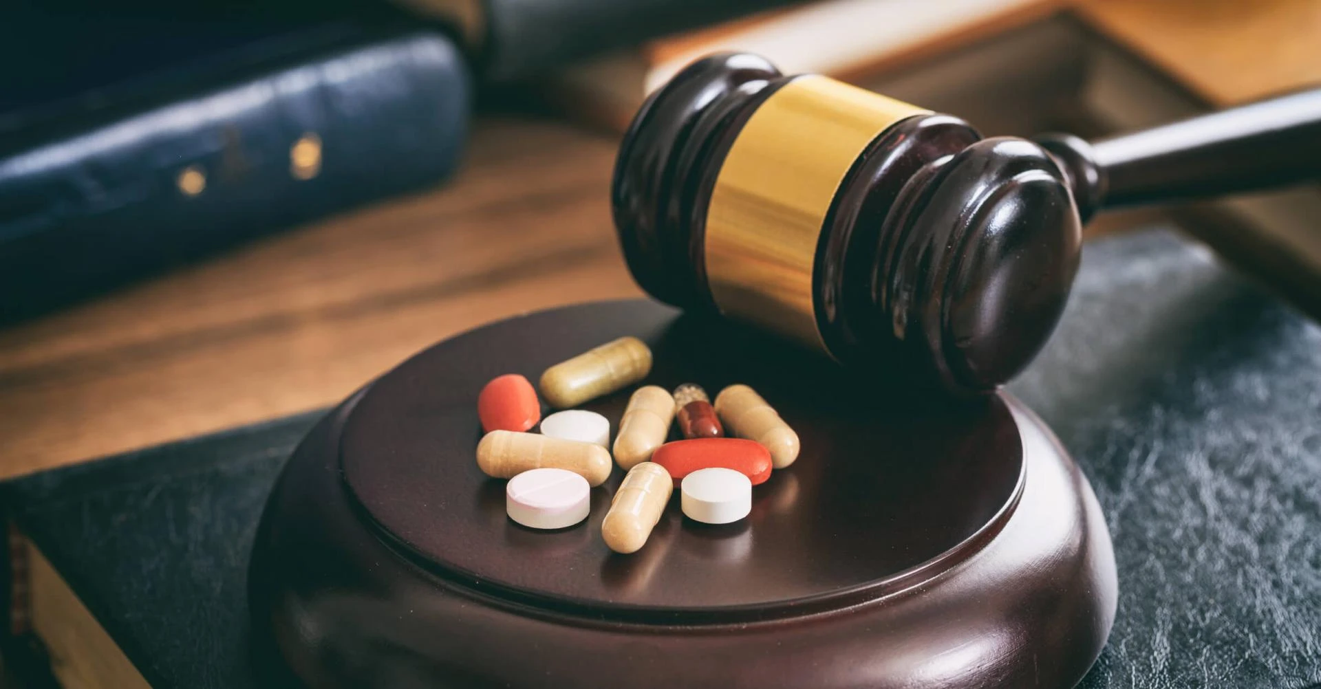 What Can A Drug Lawyer Do To Help You In A Drug Offence Case?