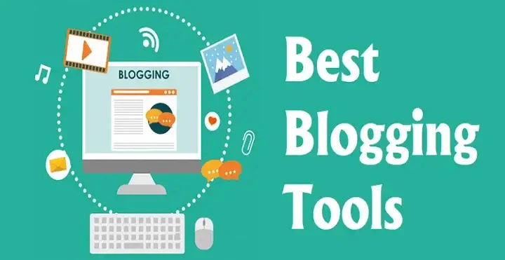 Best Blogging Tools to Use in 2023
