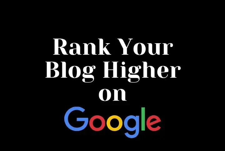 How to Rank a Blog Article in Google's Top 3 Search Results