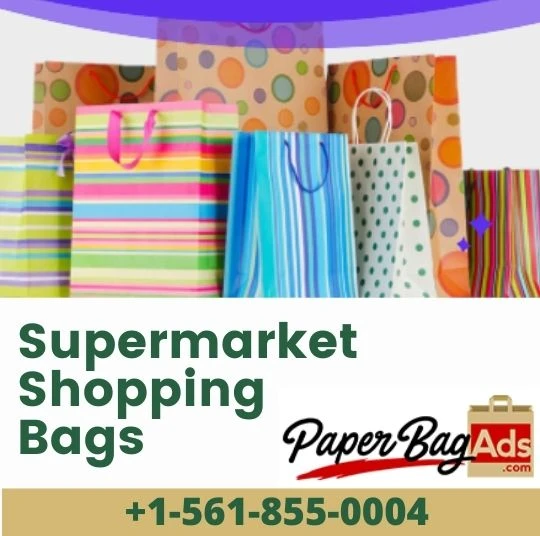 The Pros and Cons of Paper Bags