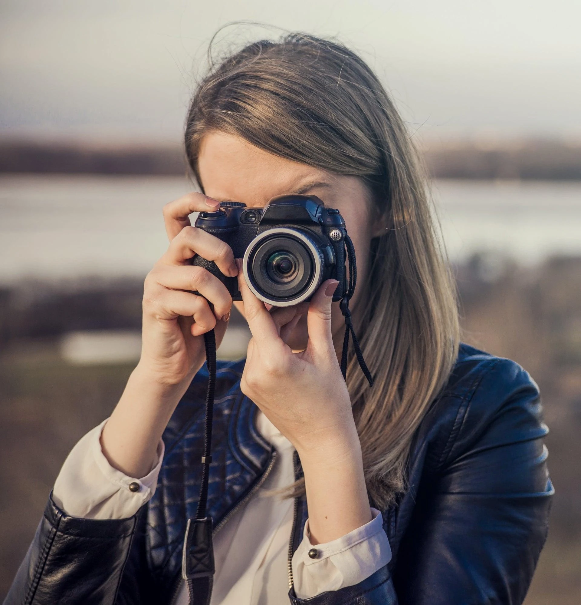 Tips For Taking Digital Photography