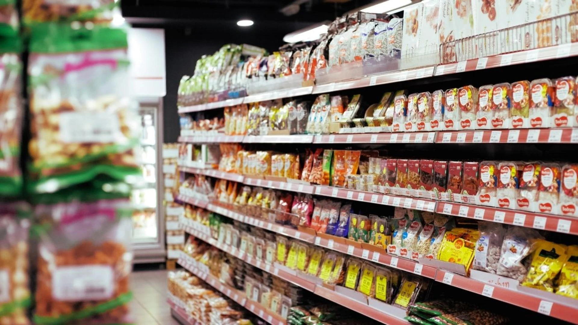 How to Start a Supermarket Business in India?