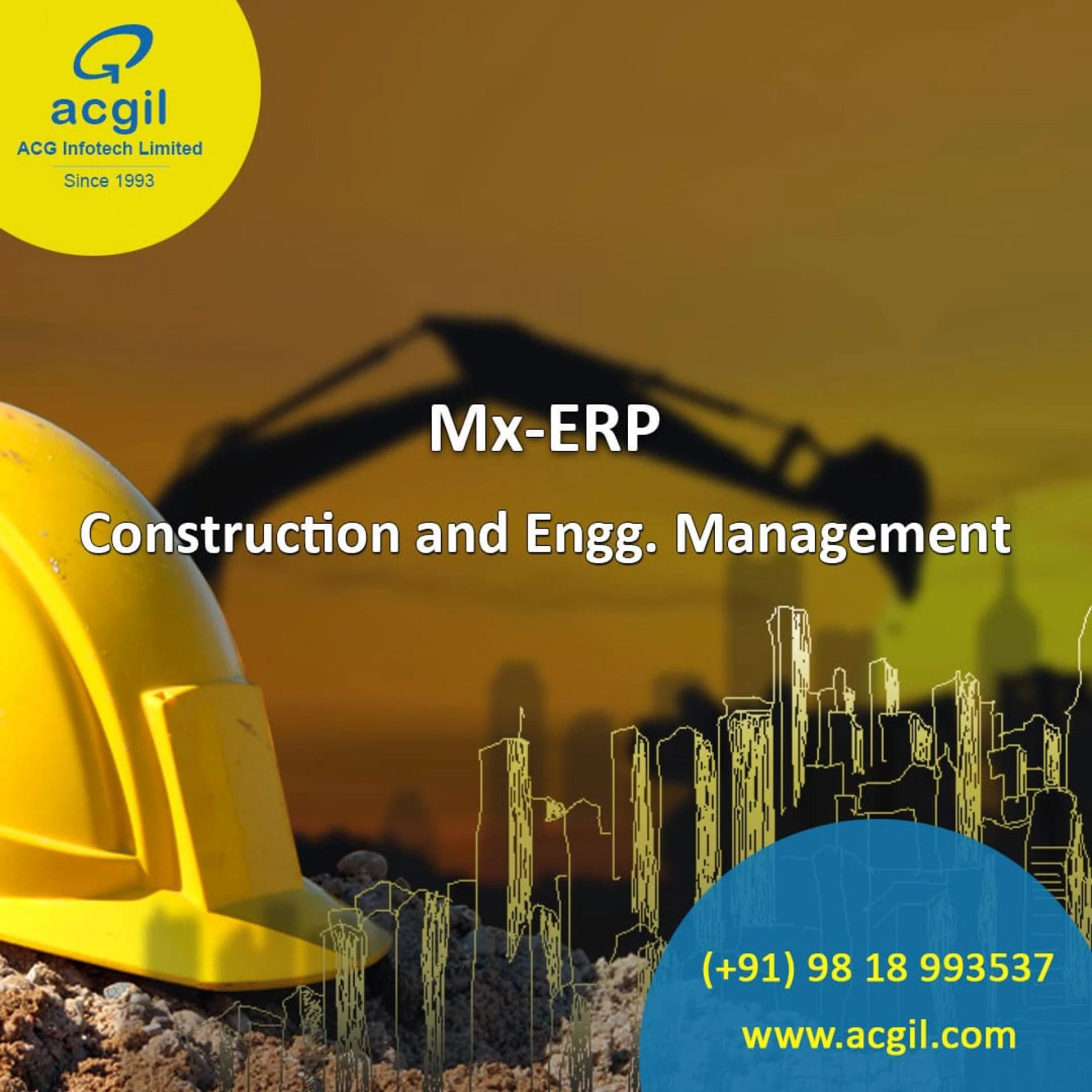 The Complete Guide to Construction Management Software and How It Will Disrupt the Industry