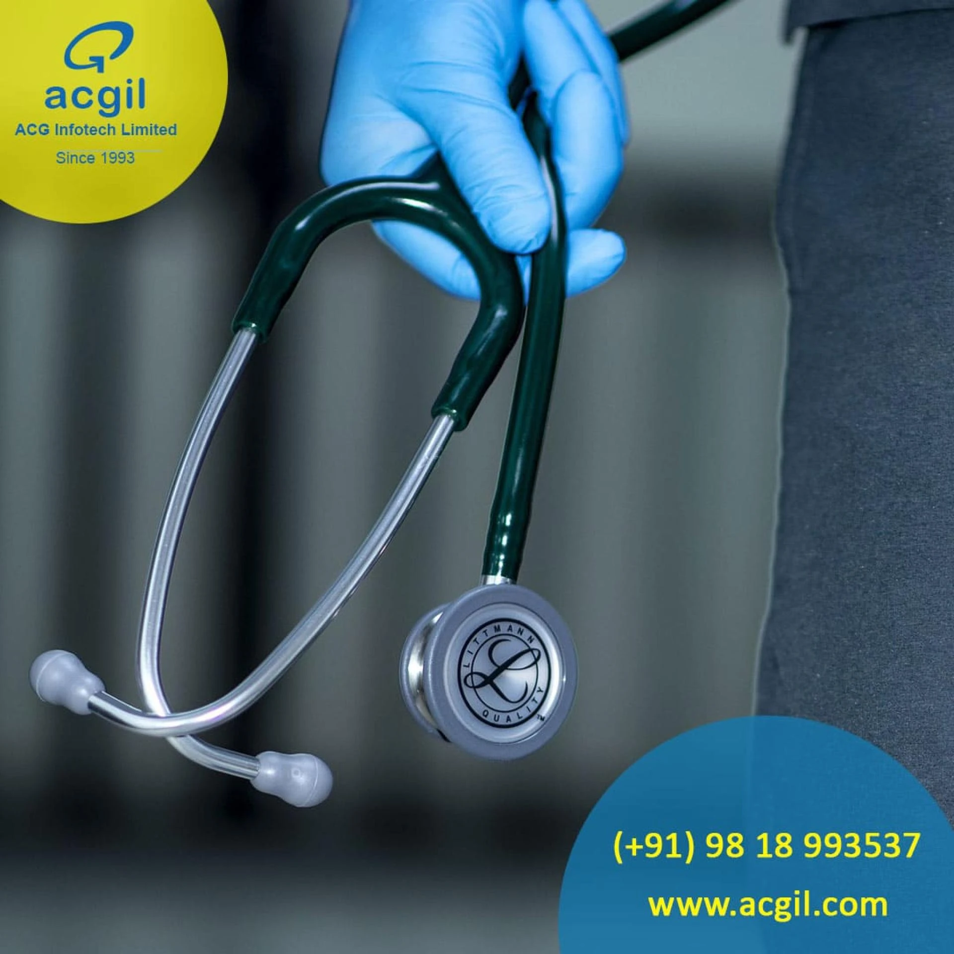 Mindblowing Facts About Hospital Management Information System