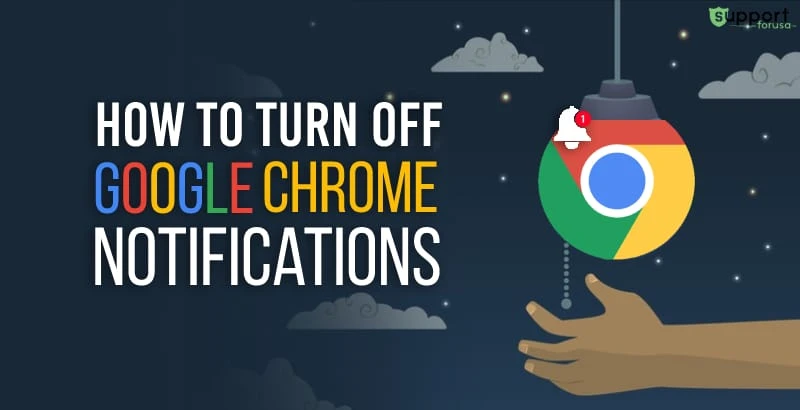 Steps to Turn Off Google Chrome Notifications on iPad