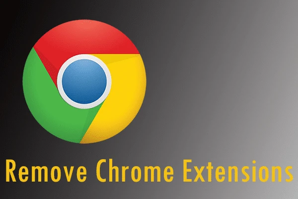 Simple Steps to Remove Chrome Extensions Permanently