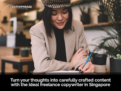 Boost Your Business With The Ideal SEO Copywriter
