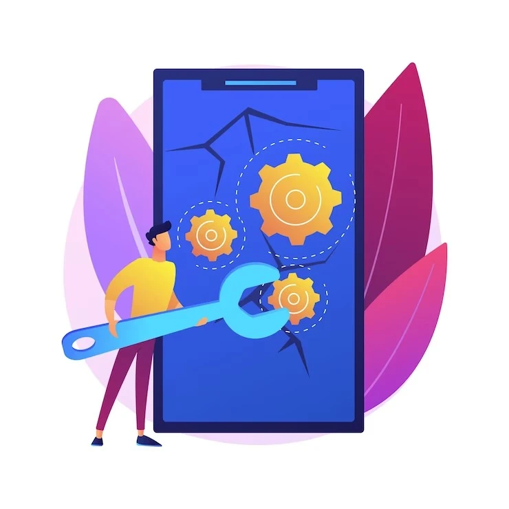 Know the Reason For Mobile App Maintenance Service