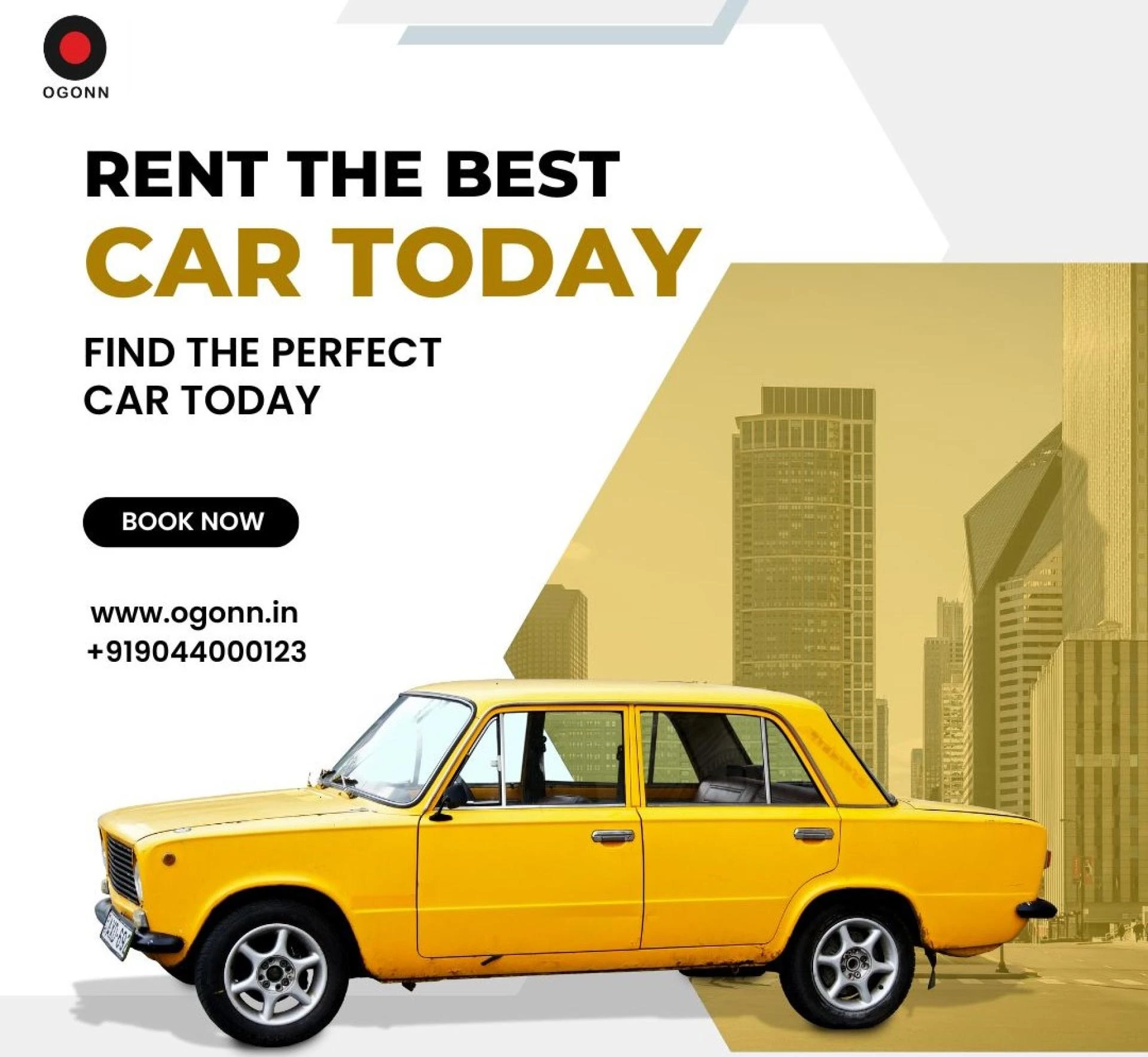 The Future of Car Rentals: Trends and Predictions