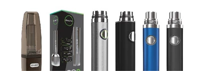 Power Up Your Vaping Experience: Unveiling the Secrets of E-Cig Batteries