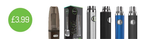 Power Up Your Vaping Experience: E-Cigarette Batteries for Sale