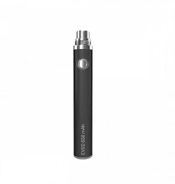 Power Up: A Comprehensive Guide to E-Cigarette Batteries