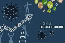 Behind the Scenes: A Case Study of Successful Business Restructuring