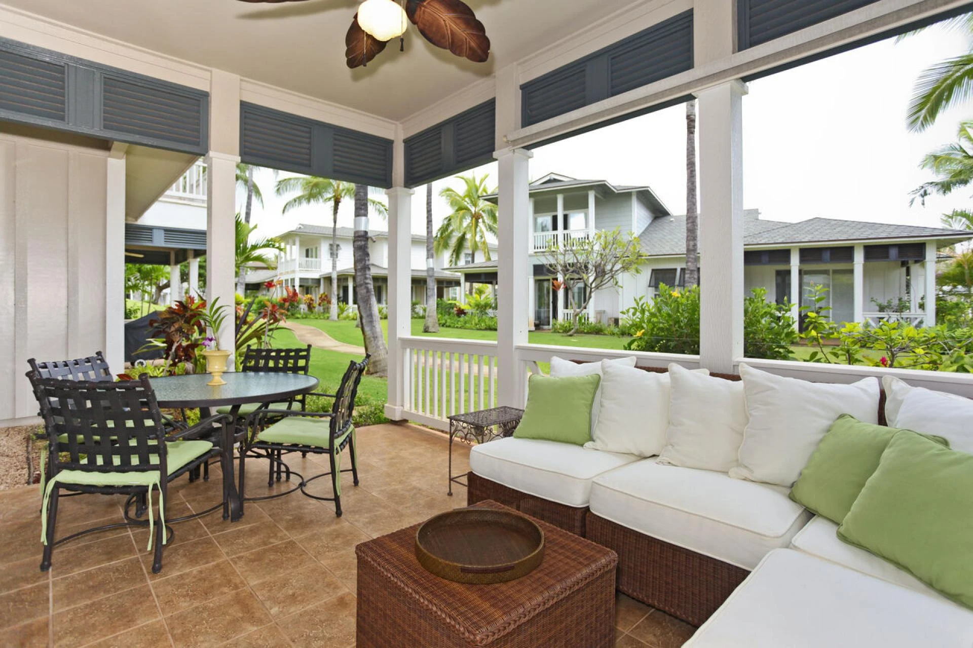 Hawaiian Property Management's Key to Effective Communication