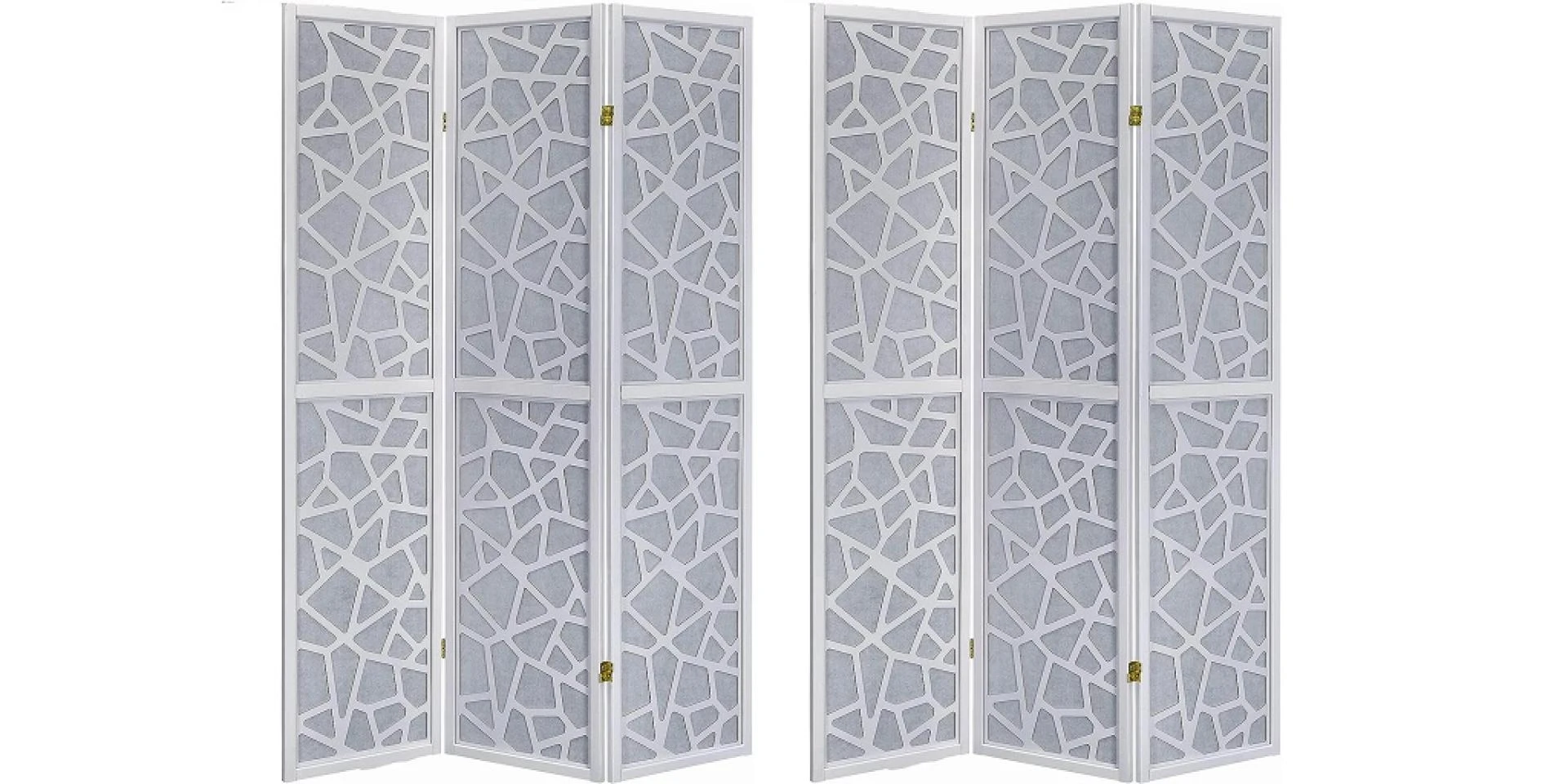 4 Creative Ways to Use Room Dividers in Your Home