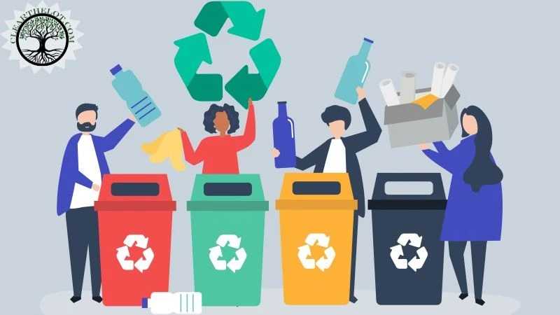 Household Waste Recycling