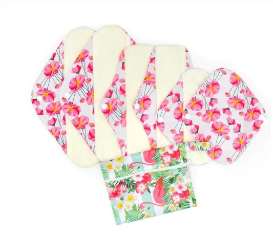 Period Panties | Menstrual Underwear - The Eco pad