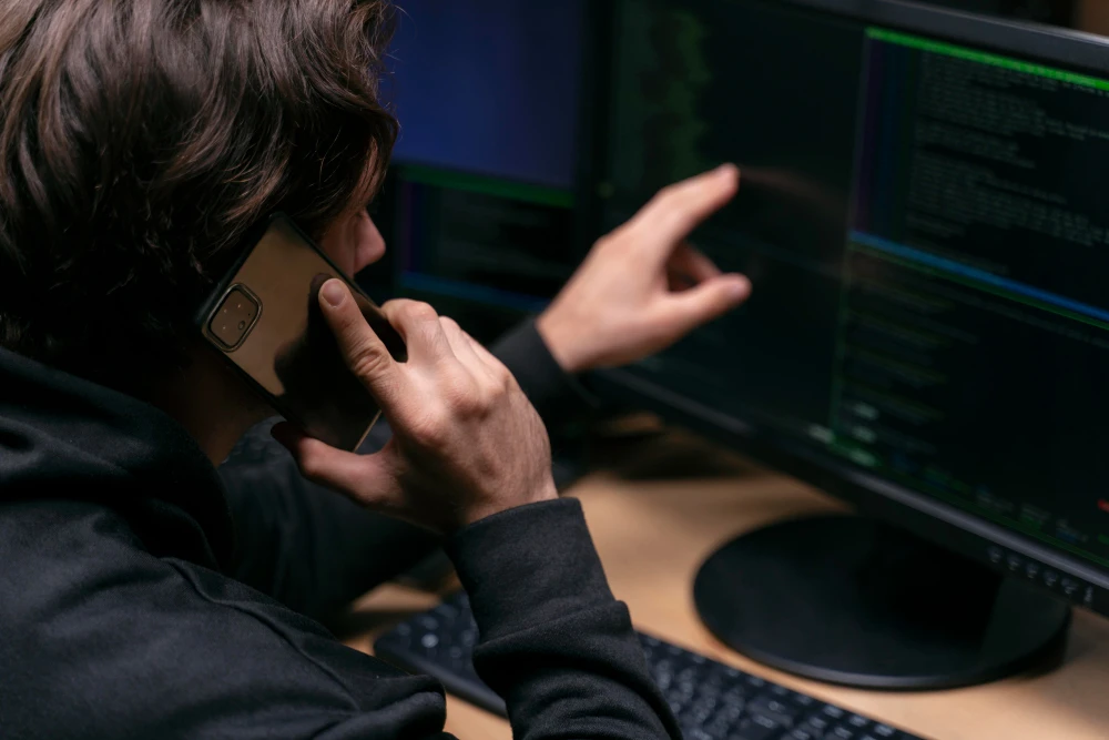 Beware of the 02045996870 Scam Call: Protecting Yourself Against Phone Scams