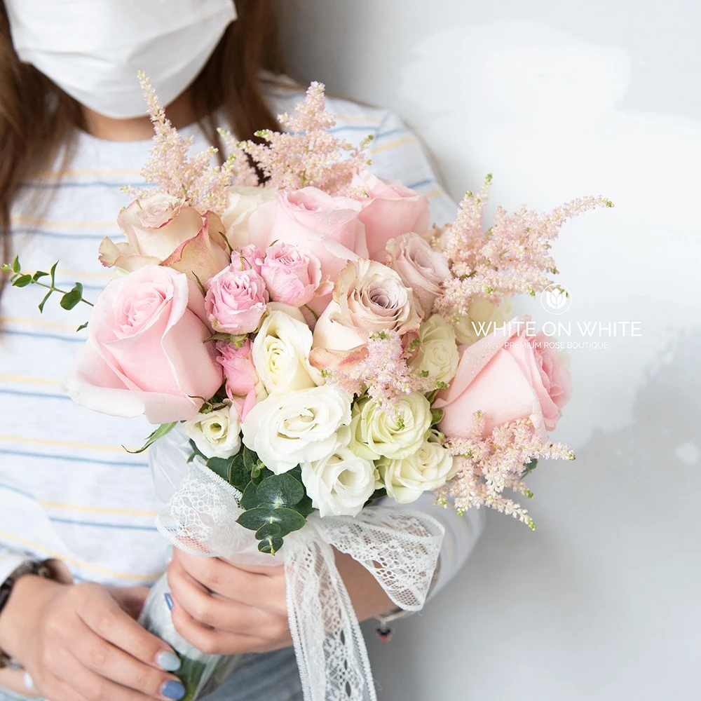 Whispers of Wisteria: Penang's Secret Floral Language