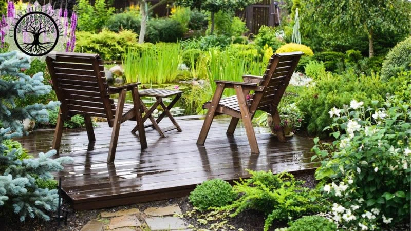 Garden Clearance: Waste Removal for Large Outdoor Spaces