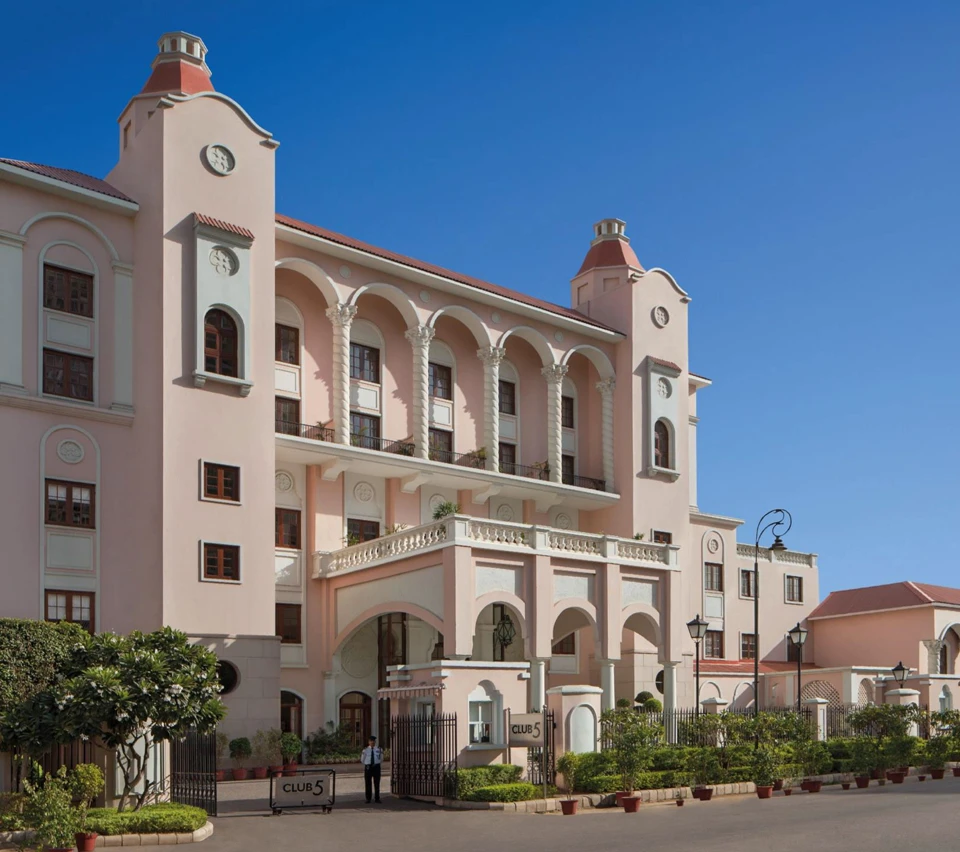 DLF The Grove Sector 54, Phase 5, Gurgaon, Haryana