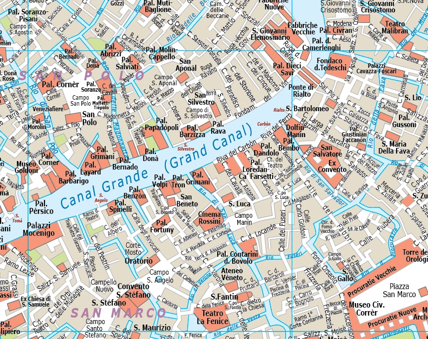 Buy A to Z cities of the World Digital City Maps Online