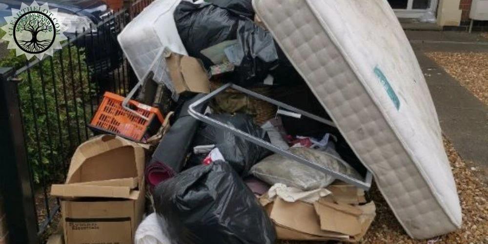 House Clearance: Rubbish and Waste Clearance Specialists London