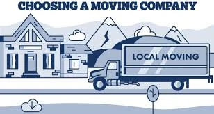 Packing and Moving Tips