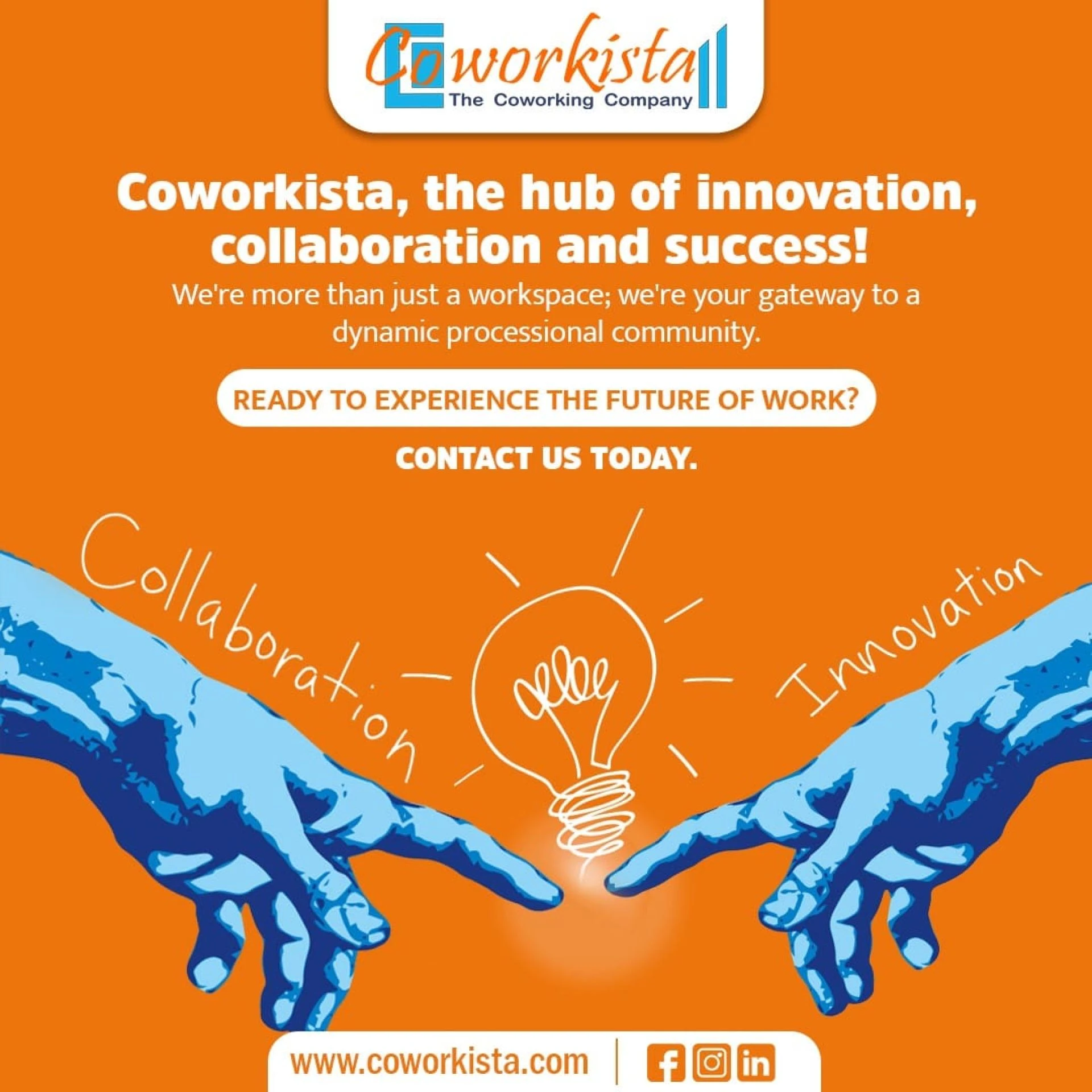 Hinjewadi's Shared Office Space: Collaborative Solutions for Modern Professionals