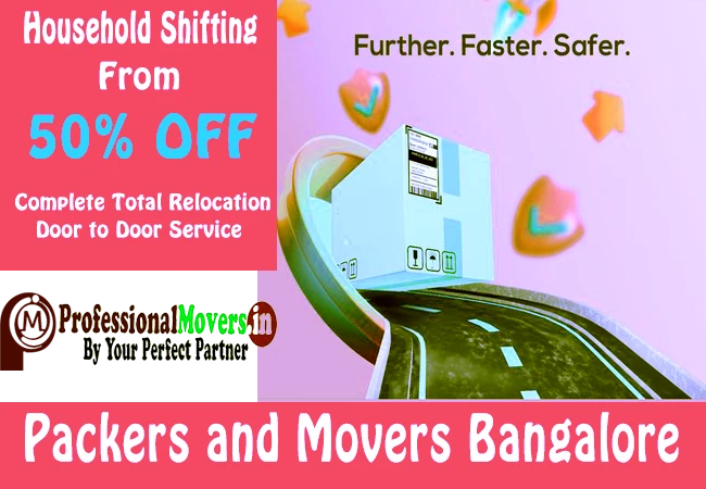 Specialist Total Pack Services Recommend - Packers and Movers Bangalore Near Me